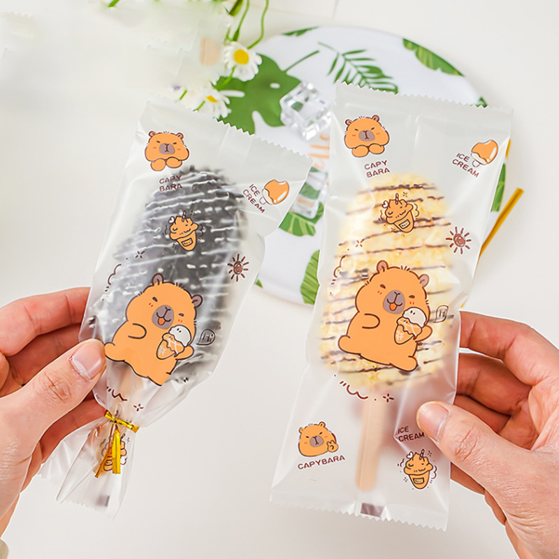 Food Storage Bag - ~100 sacs à glace de qualité