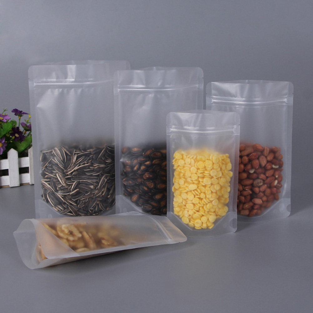 100 sacs de stockage refermabl - Food Storage Bag avis et prix