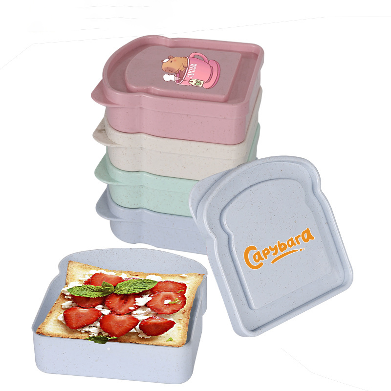 Capybara Sandwich mallette de  - Food Storage Meals avis et prix