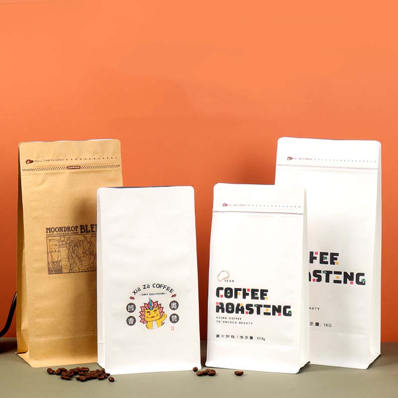 Sachets Doypack en aluminium p - Food Storage Bag avis et prix