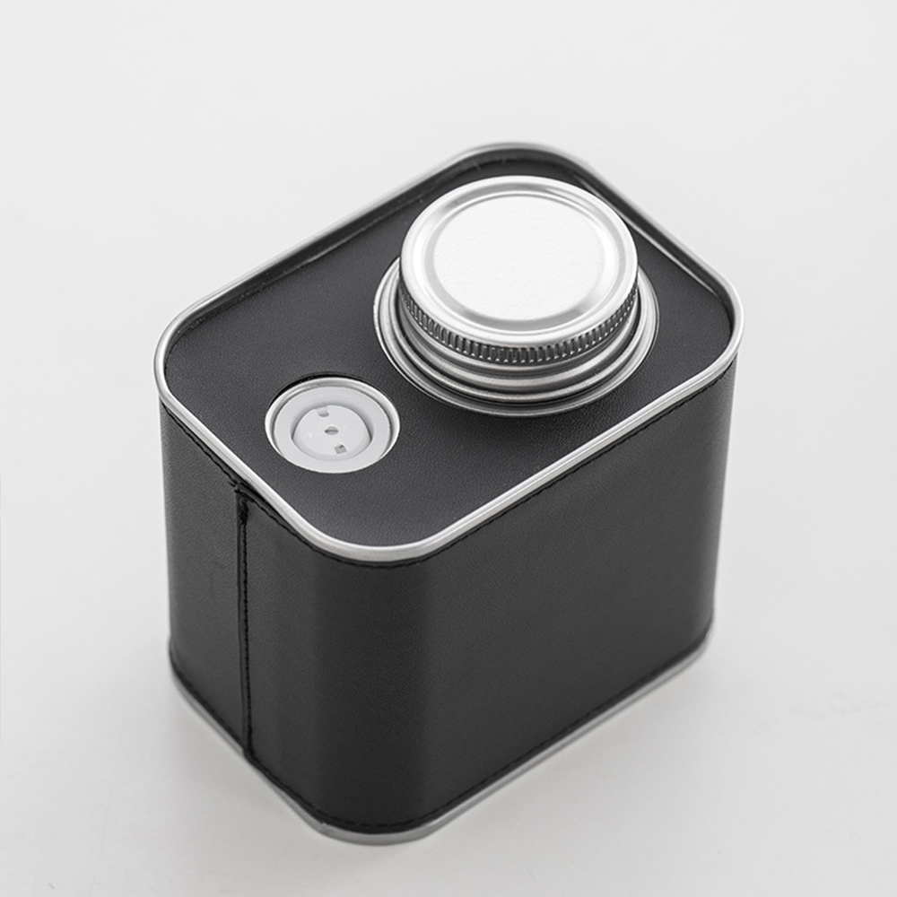 Boîtes hermétiques pour grains - Food Storage Meals avis et prix