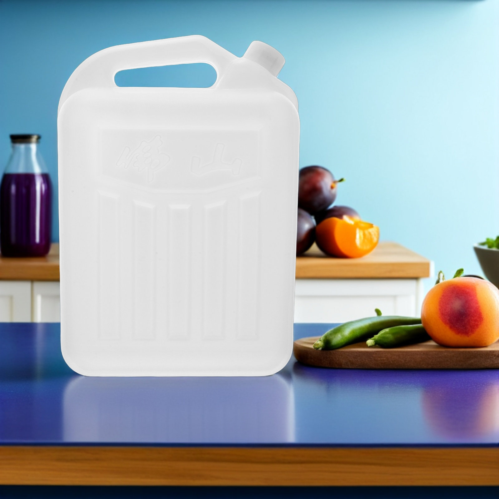 Pichet en plastique de qualité - Food Storage Containers avis et prix