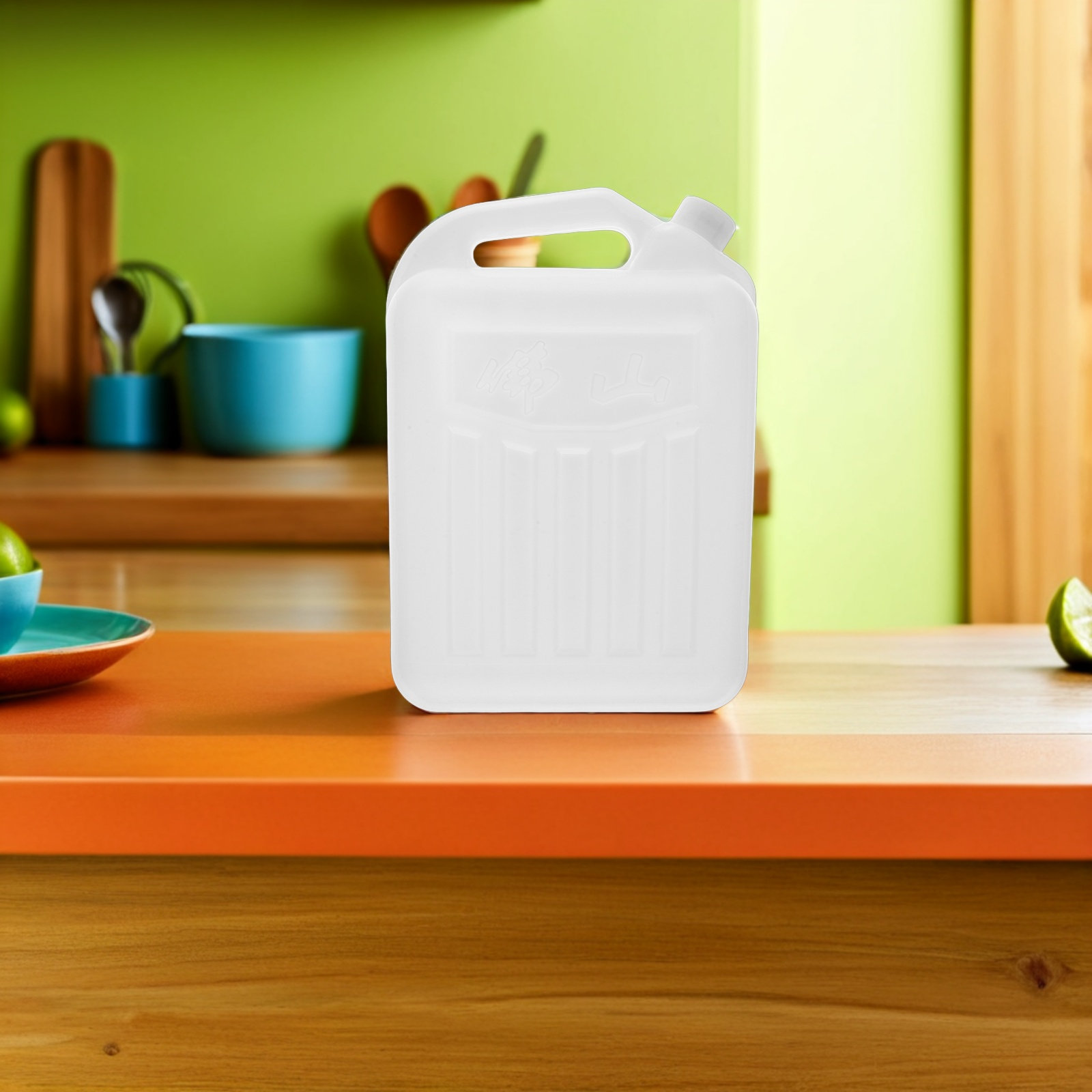 Pichet en plastique de qualité - Food Storage Containers avis et prix