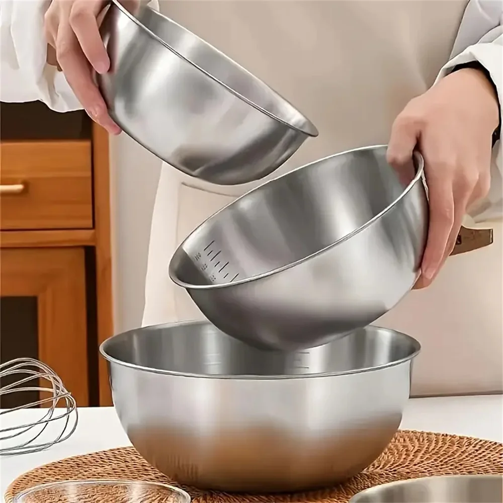 Ensemble de bols à mélanger en - Food Storage Meals avis et prix