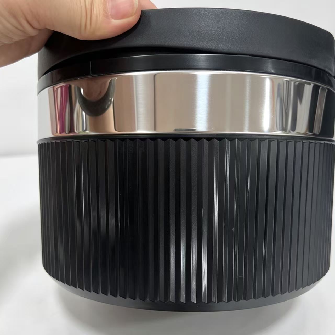 Ensemble de 4 pièces pour fond - Food Storage Containers avis et prix