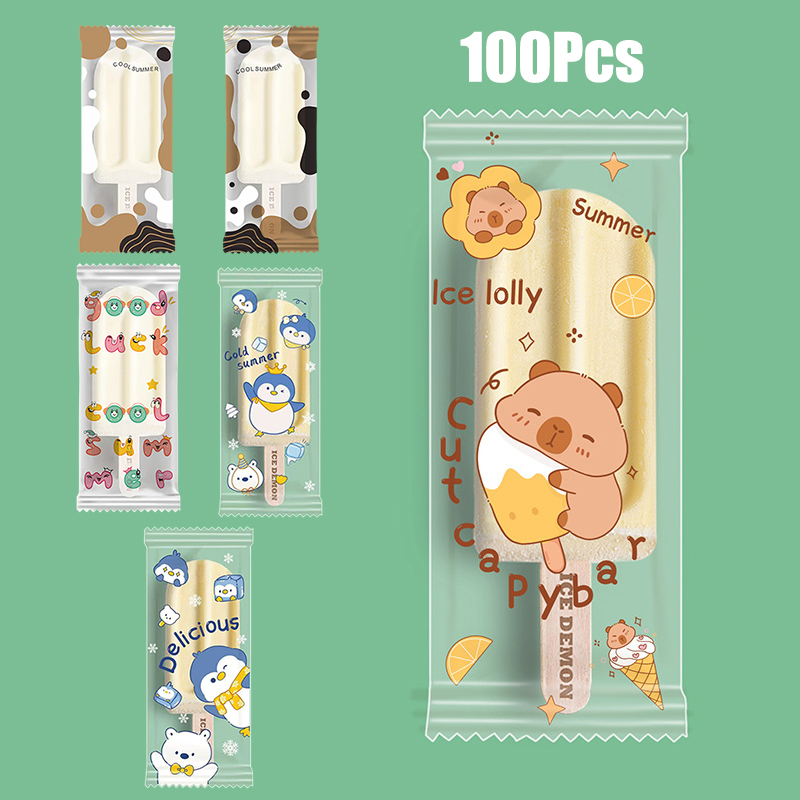 ~100 sacs à glace de qualité a - Food Storage Bag avis et prix