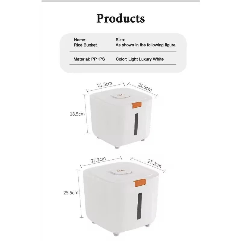 Grand carafe en plastique de 5 - Food Storage Containers avis et prix