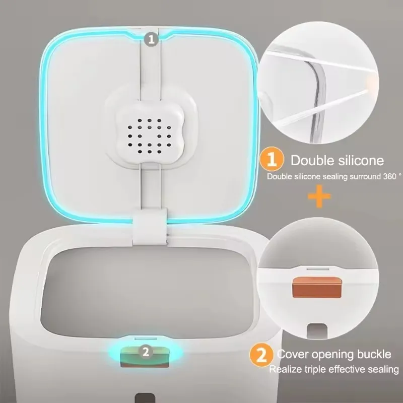 Grand carafe en plastique de 5 - Food Storage Containers avis et prix
