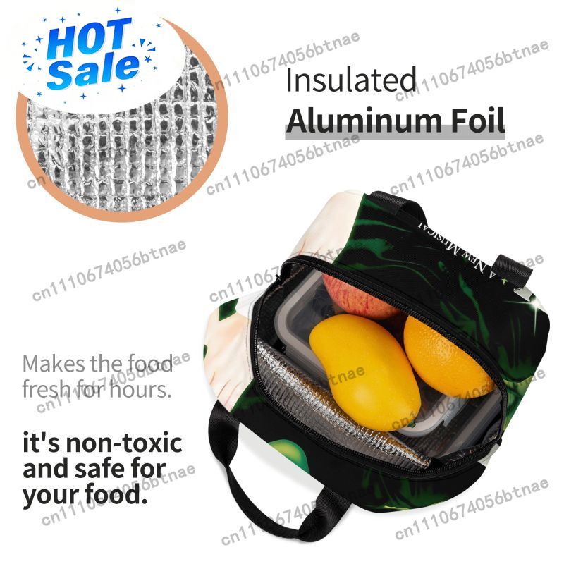 Sacs à déjeuner isothermes per - Food Storage Bag avis et prix