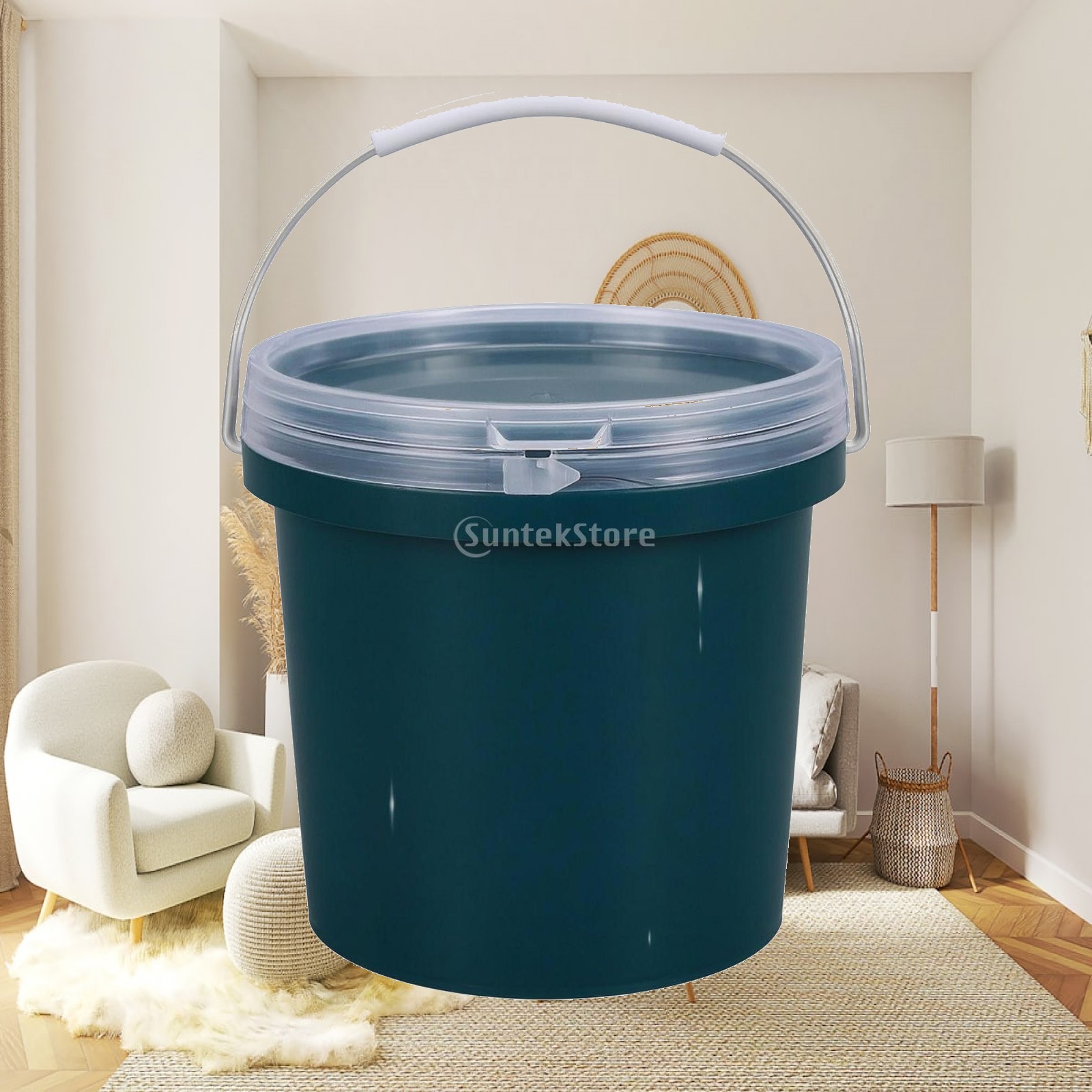 Récipient alimentaire cylindri - Food Storage Containers avis et prix