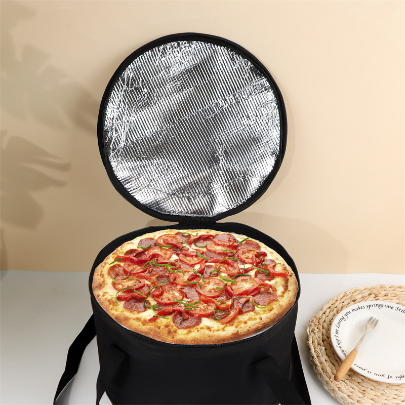 Sac isotherme réutilisable ron - Food Storage Bag avis et prix