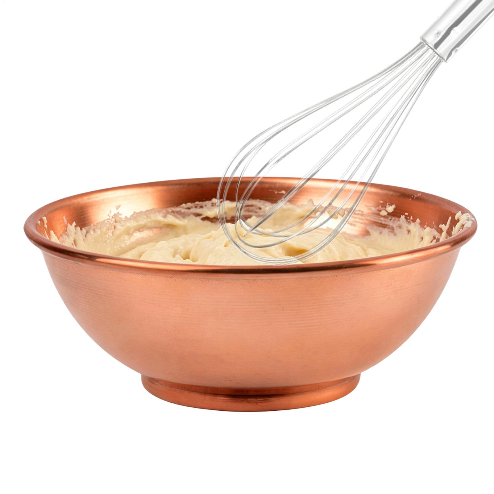 Grand bol en cuivre, récipient - Food Storage Meals avis et prix