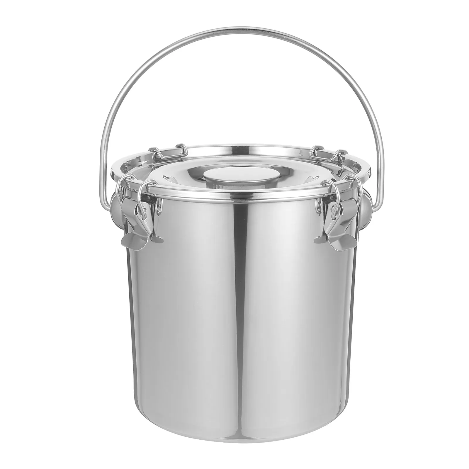 Seau en acier inoxydable porta - Food Storage Containers avis et prix