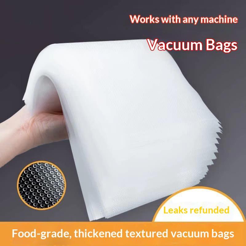 100 sacs sous vide sans BPA, r - Food Storage Bag avis et prix