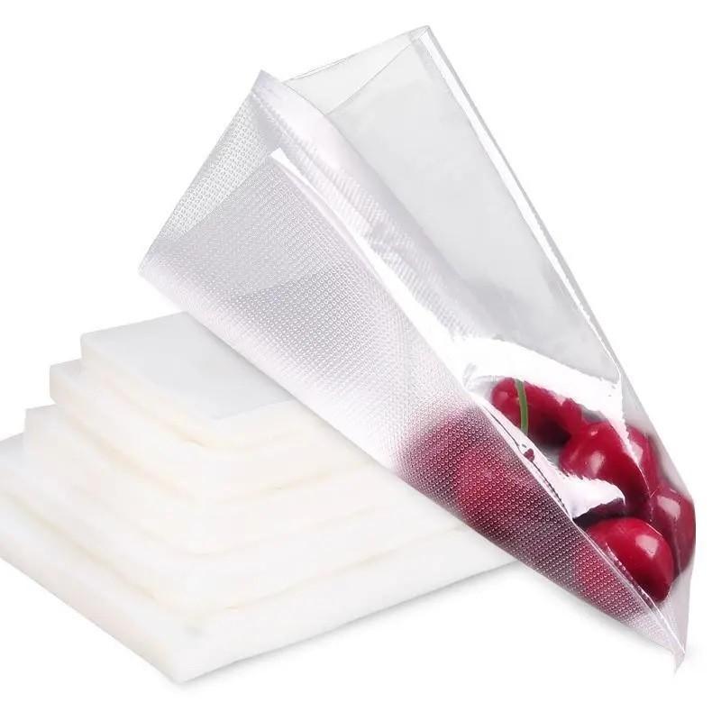 100 sacs sous vide sans BPA, r - Food Storage Bag avis et prix