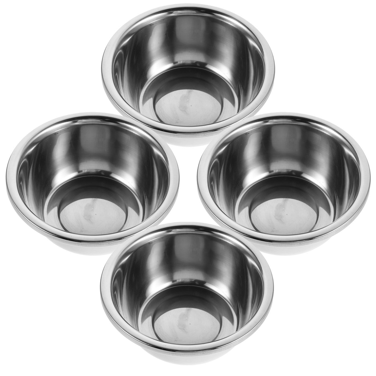 Ensemble de 4 bols à mélanger  - Food Storage Meals avis et prix