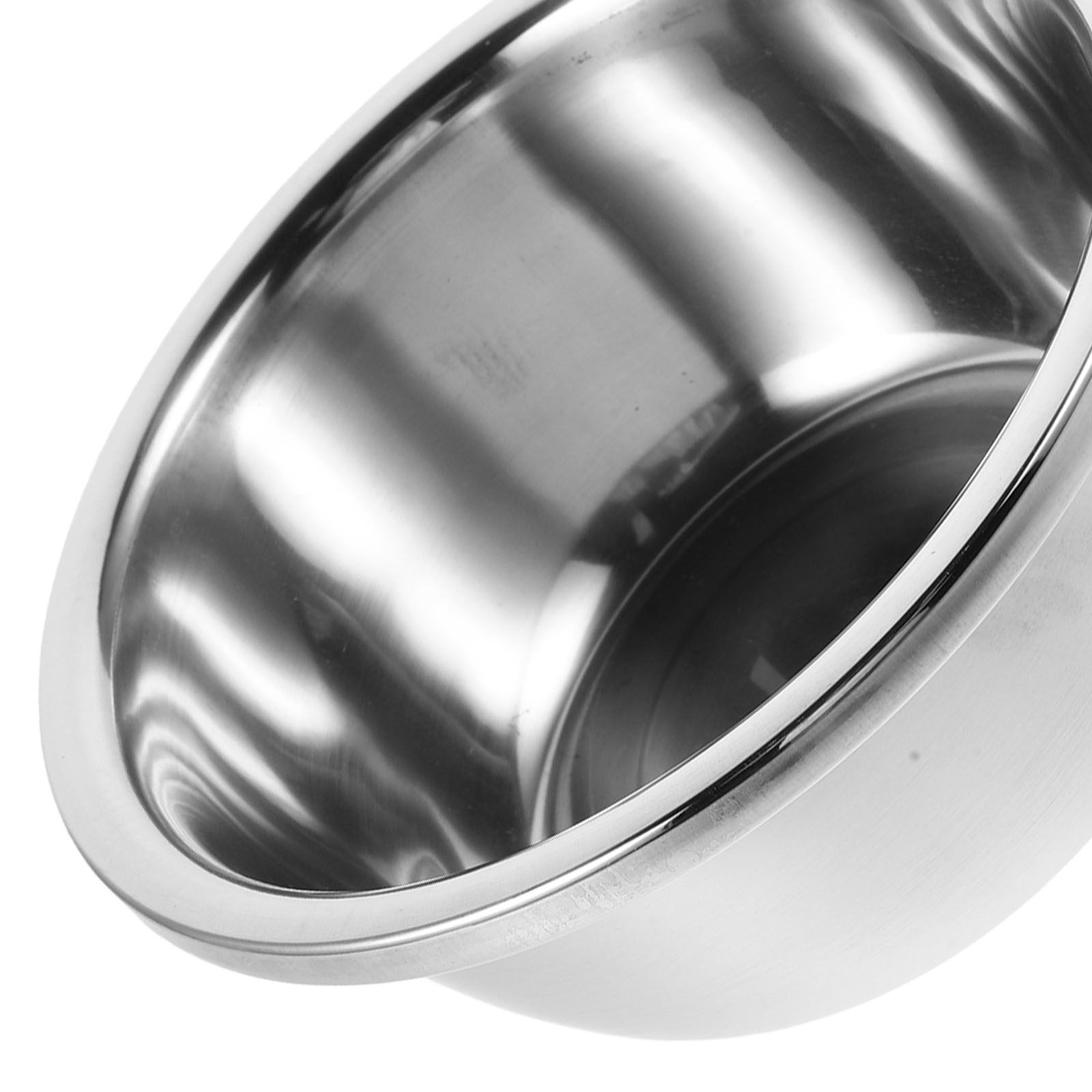 Ensemble de 4 bols à mélanger  - Food Storage Meals avis et prix