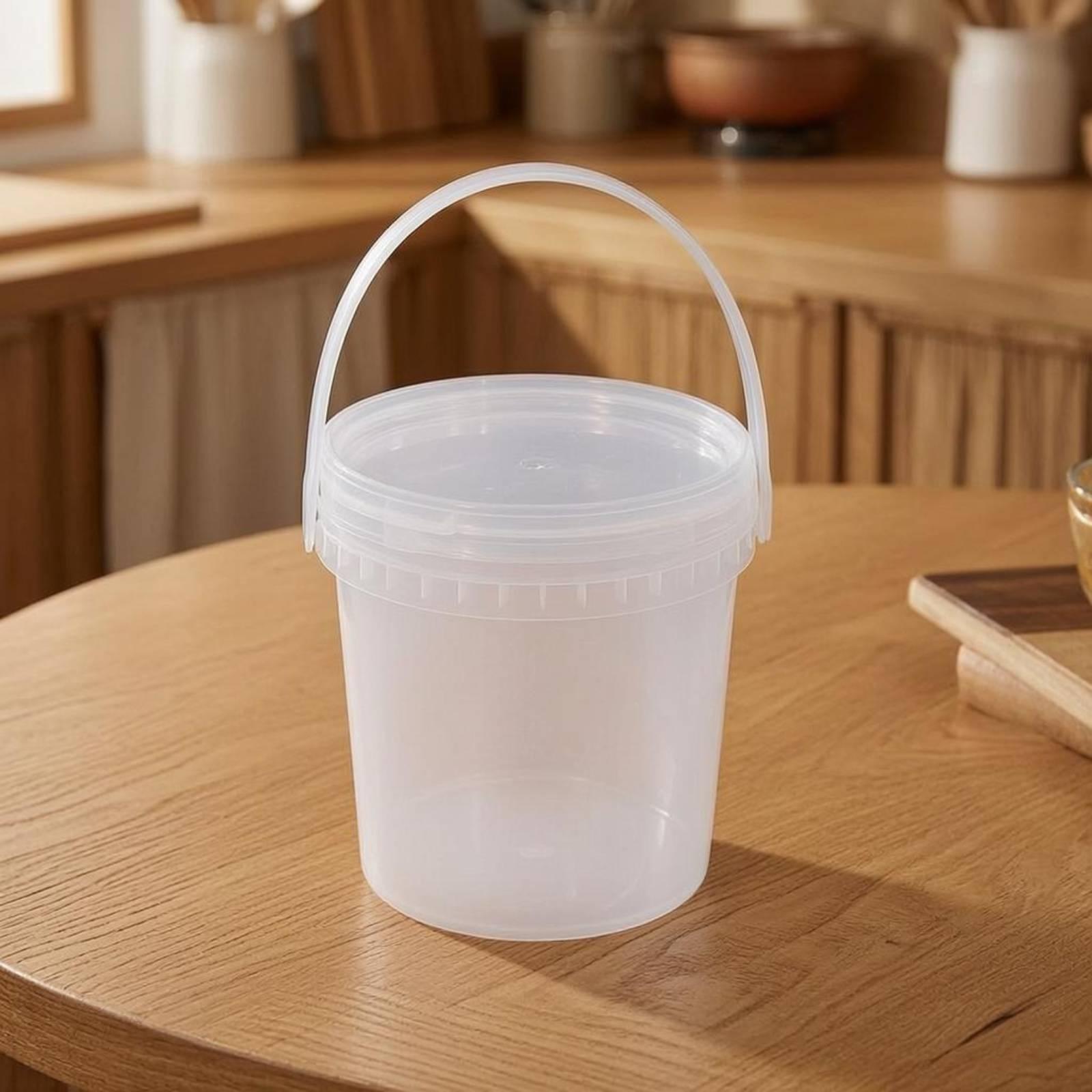 Baril industriel cylindrique s - Food Storage Containers avis et prix